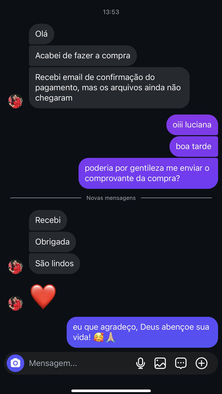 Depoimento 1