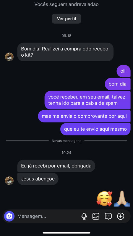 Depoimento 3