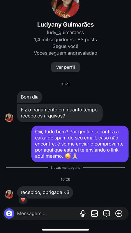 Depoimento 5