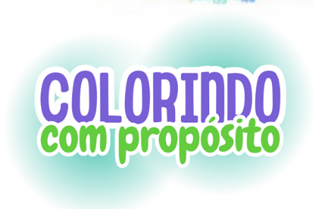 Colorindo com Propósito